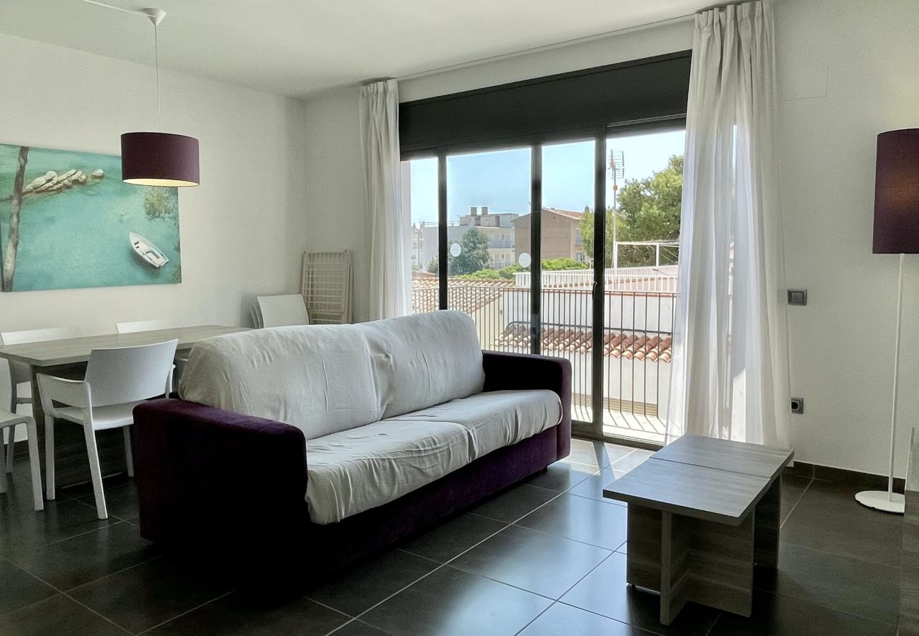 Ferienwohnung in Estartit - DARSENA C 2-3