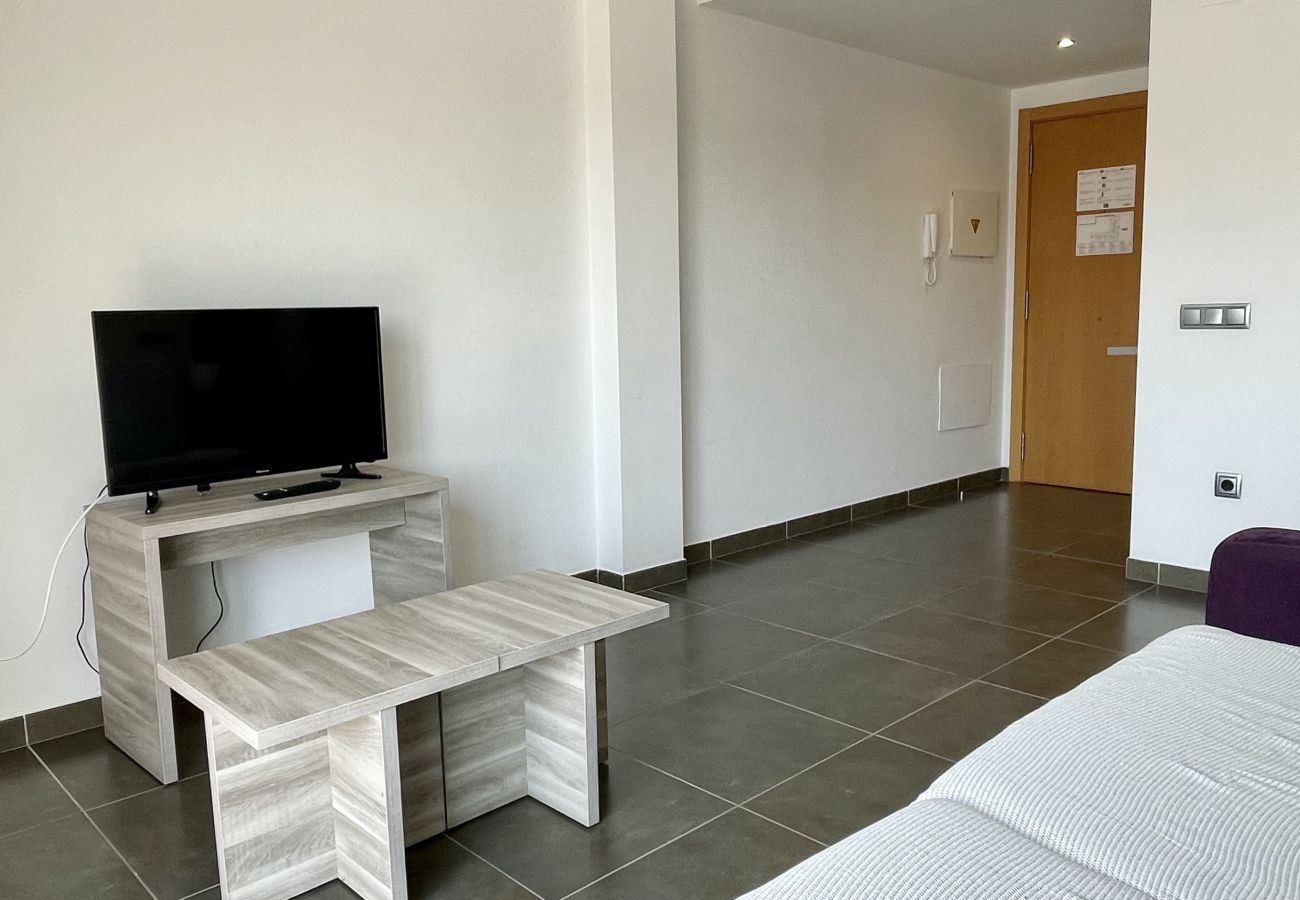 Ferienwohnung in Estartit - DARSENA C 2-3