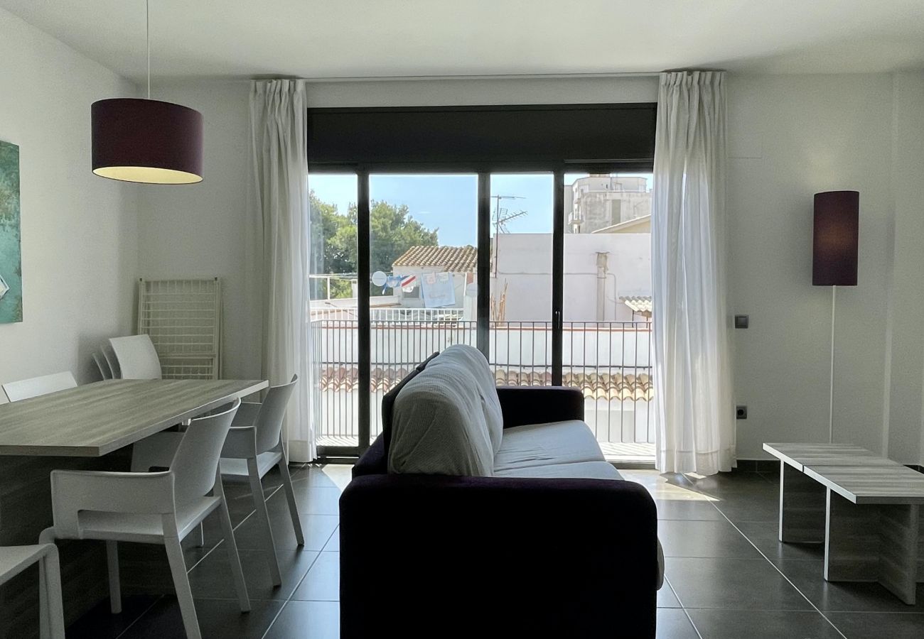 Ferienwohnung in Estartit - DARSENA C 2-3