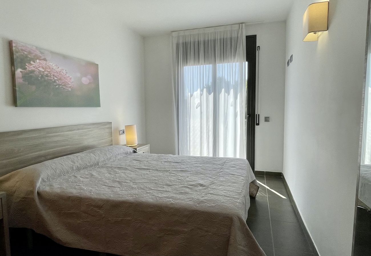 Ferienwohnung in Estartit - DARSENA C 2-3