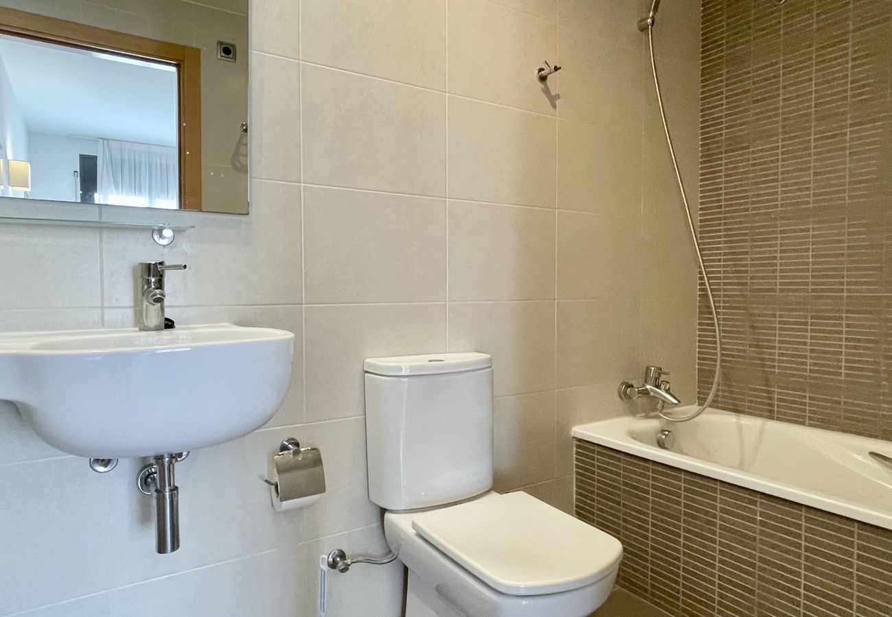 Ferienwohnung in Estartit - DARSENA C 2-3