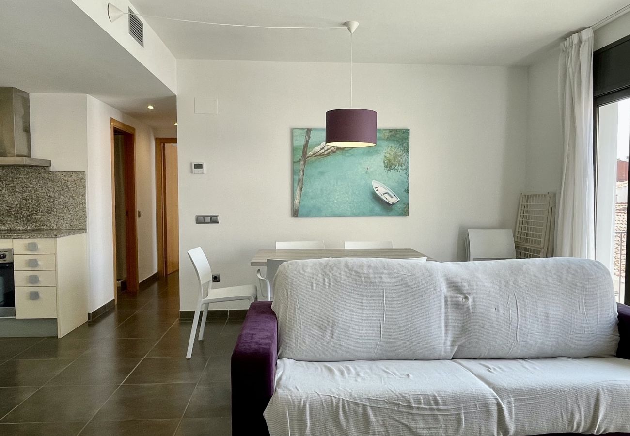 Ferienwohnung in Estartit - DARSENA C 2-3