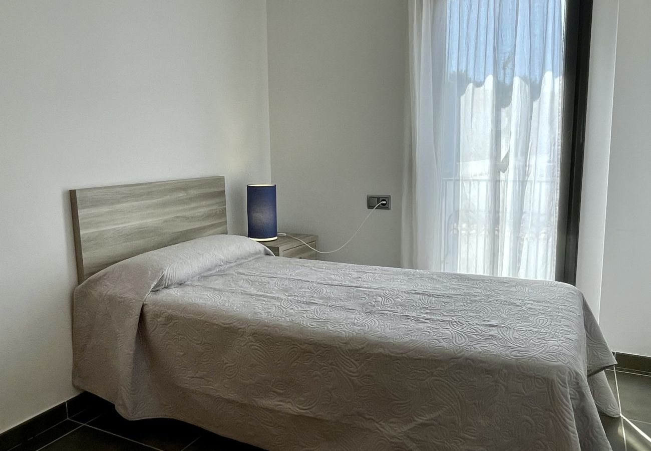 Ferienwohnung in Estartit - DARSENA C 2-3