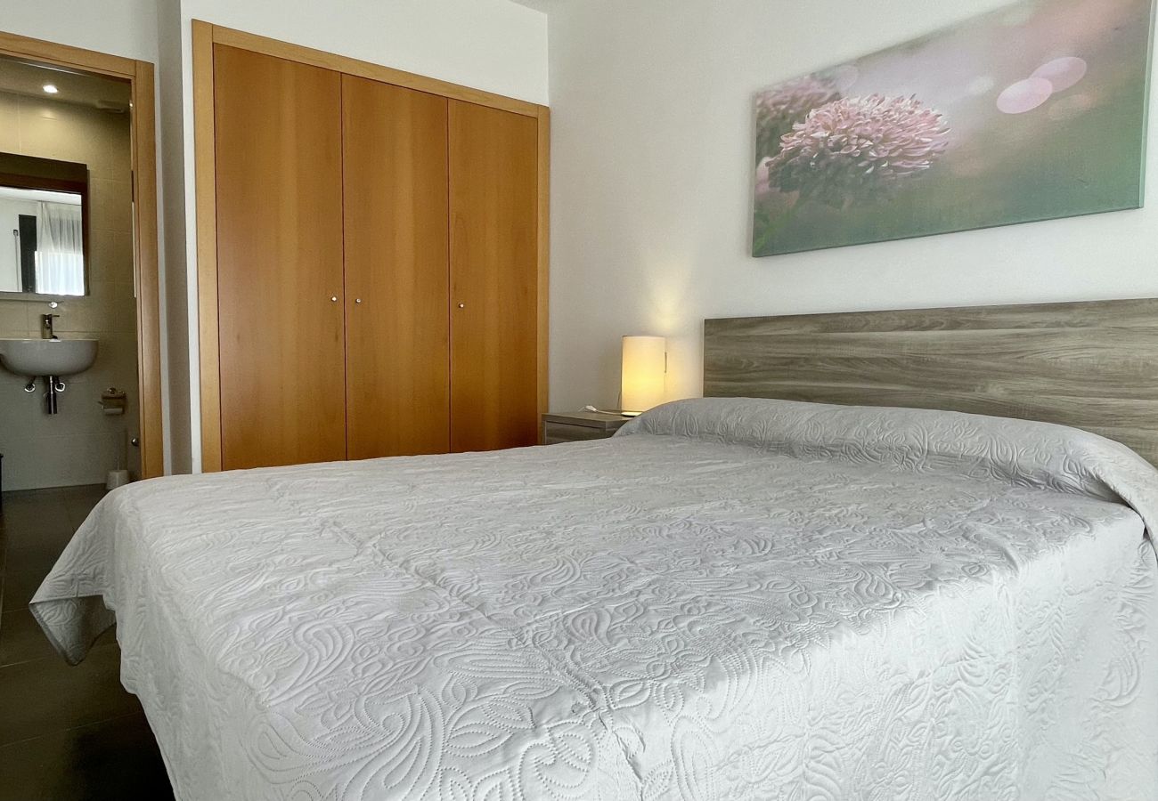 Ferienwohnung in Estartit - DARSENA C 2-3