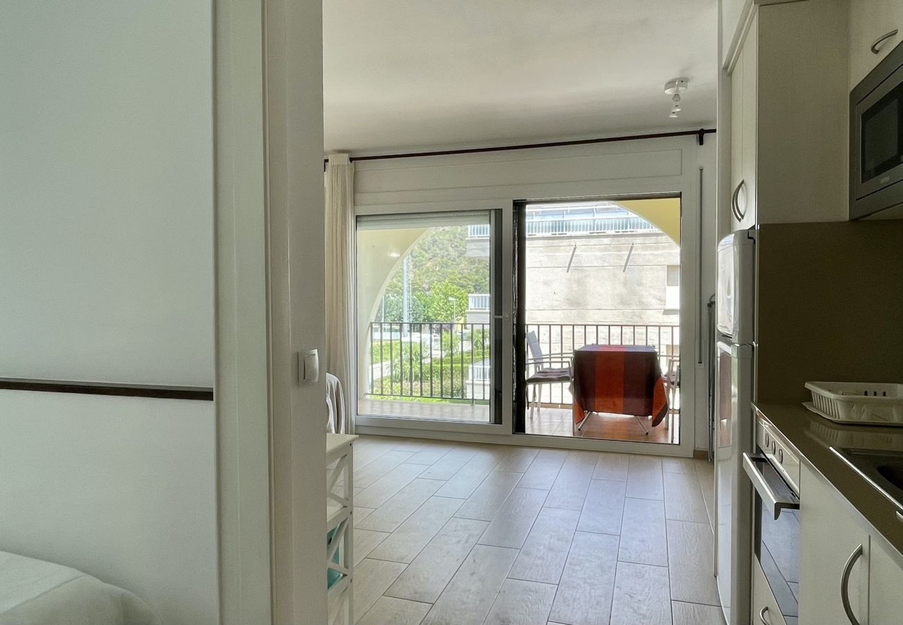 Ferienwohnung in Estartit - JARDINS DEL MAR 62