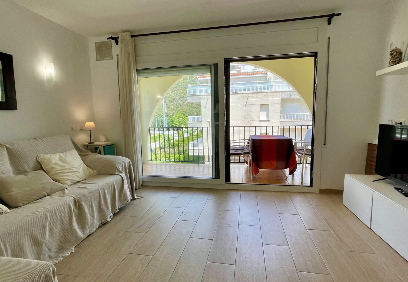 Ferienwohnung in Estartit - JARDINS DEL MAR 62