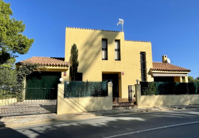 Ferienhaus in Begur - CASA GLORIA BEGUR