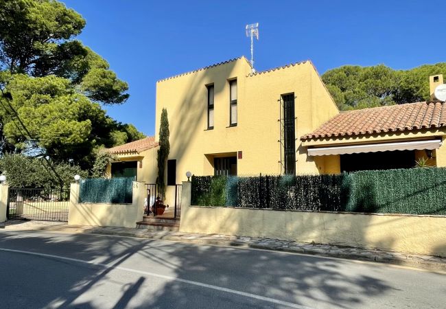 Ferienhaus in Begur - CASA GLORIA BEGUR