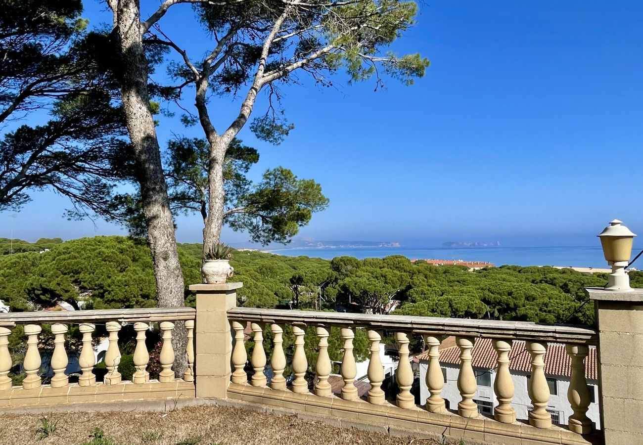 Ferienhaus in Begur - CASA GLORIA BEGUR