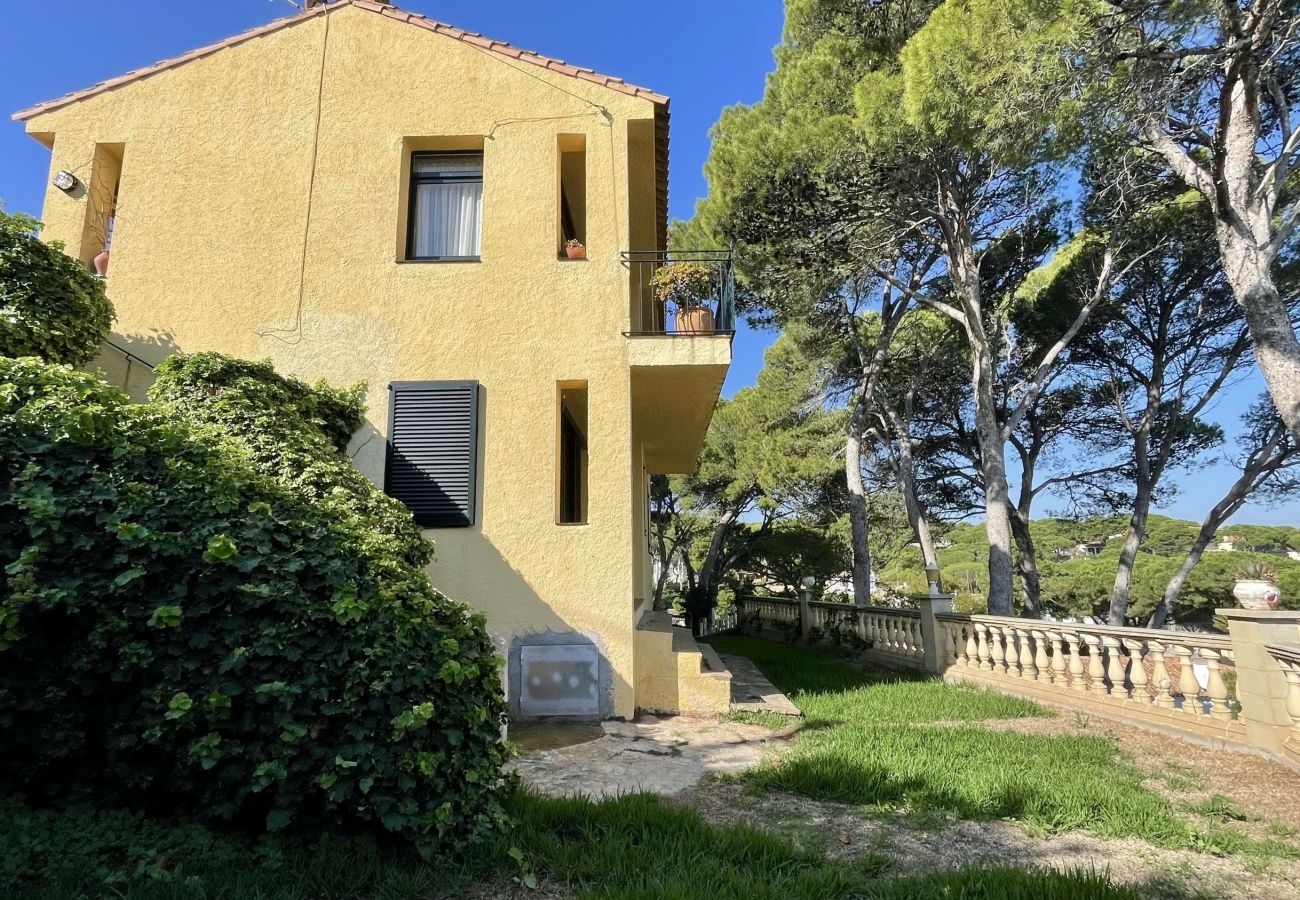 Ferienhaus in Begur - CASA GLORIA BEGUR