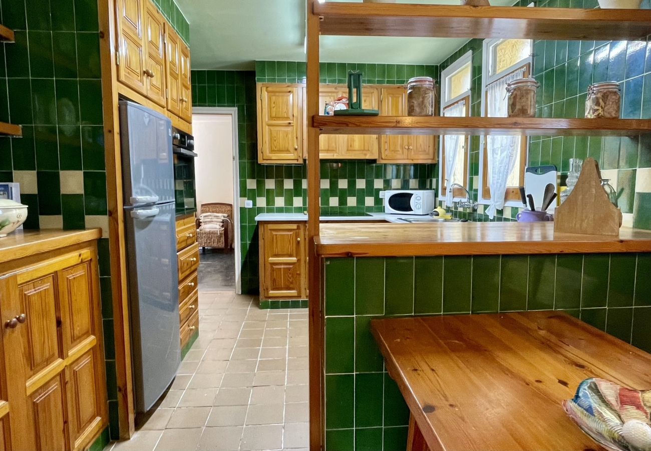 Ferienhaus in Begur - CASA GLORIA BEGUR