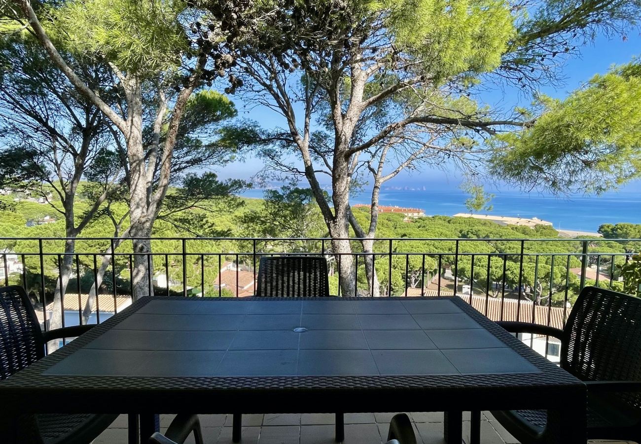 Ferienhaus in Begur - CASA GLORIA BEGUR