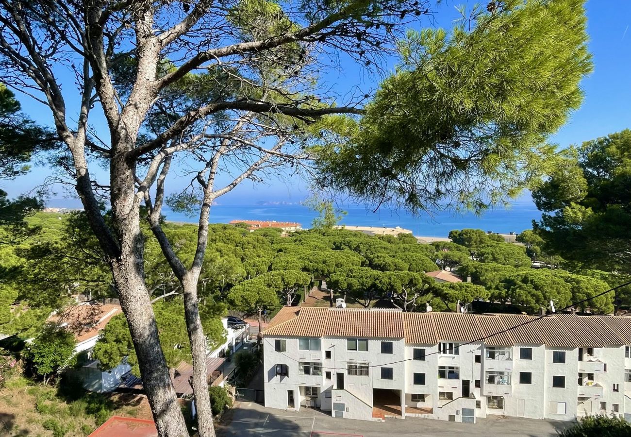 Ferienhaus in Begur - CASA GLORIA BEGUR