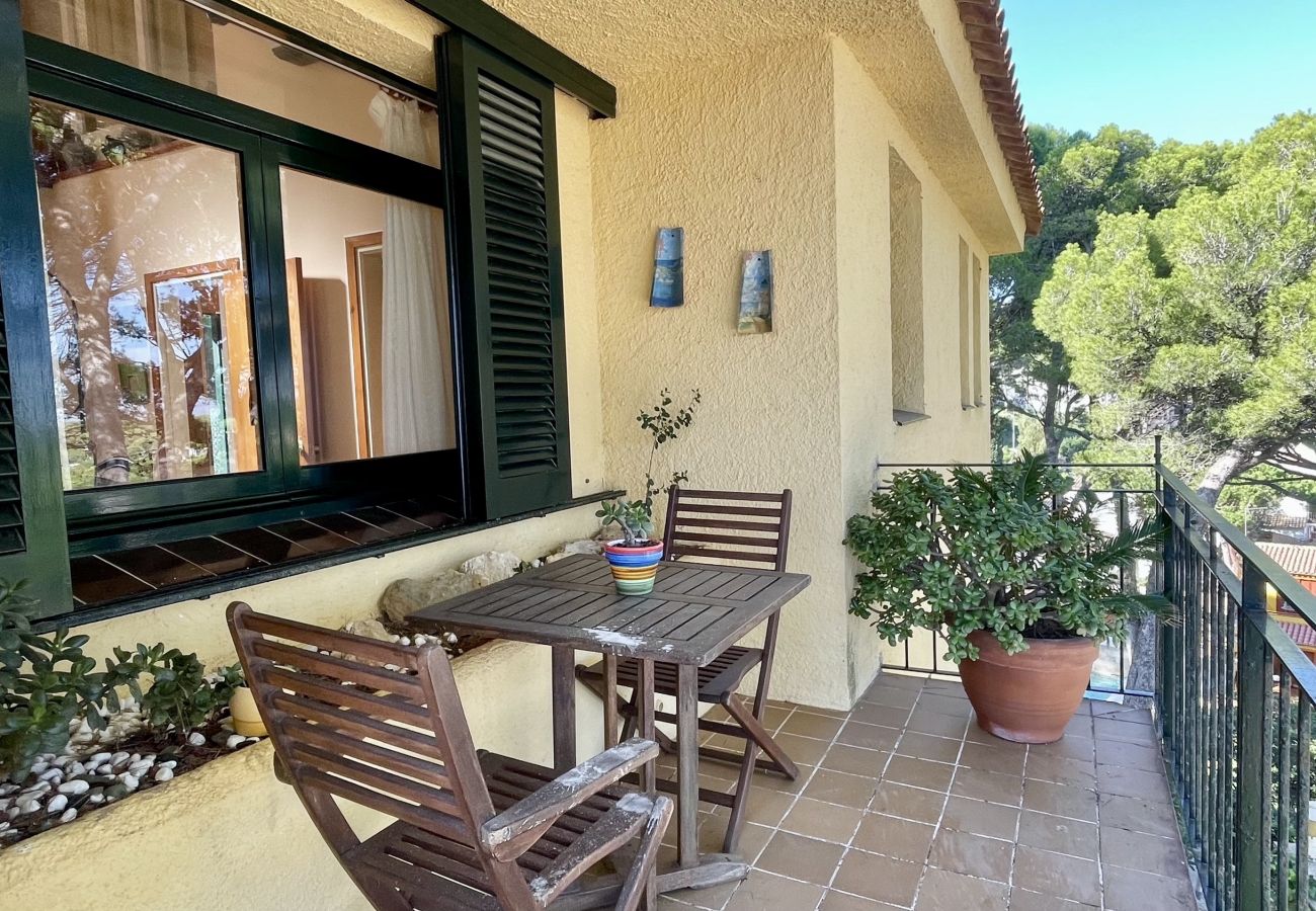 Ferienhaus in Begur - CASA GLORIA BEGUR