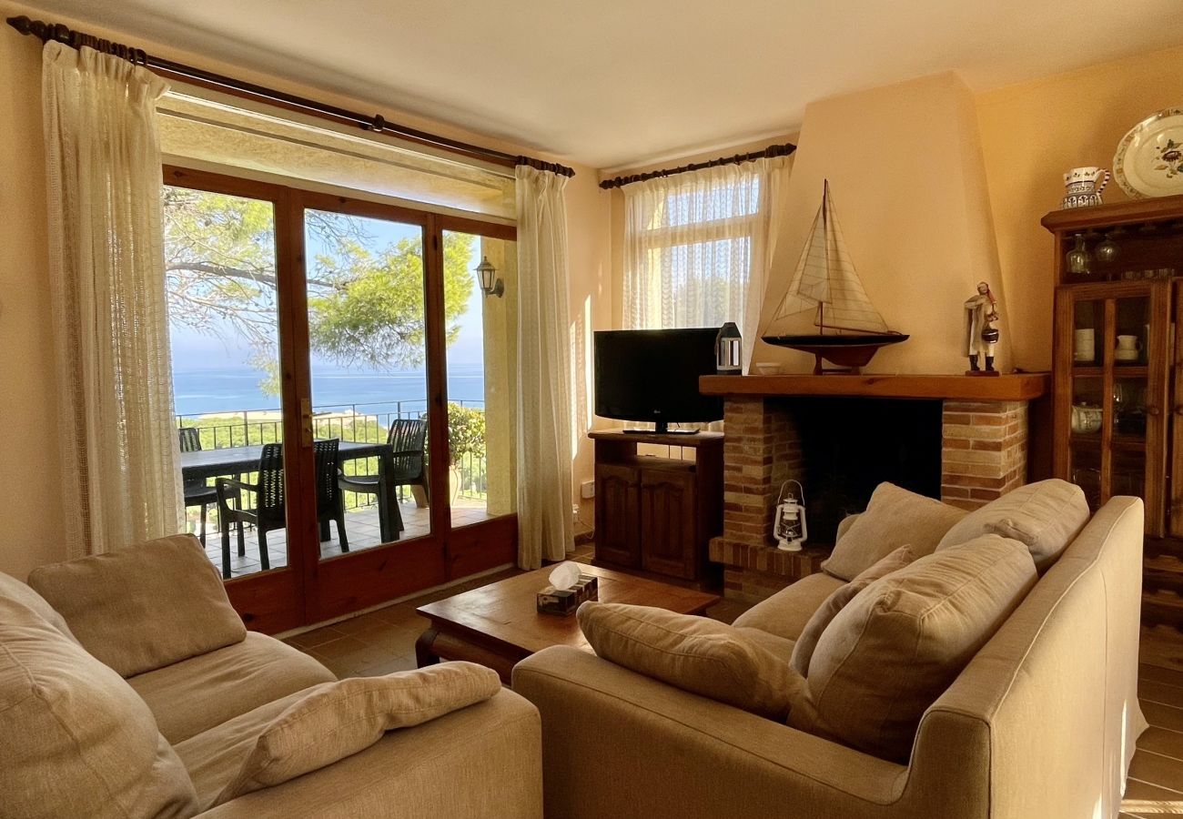 Ferienhaus in Begur - CASA GLORIA BEGUR