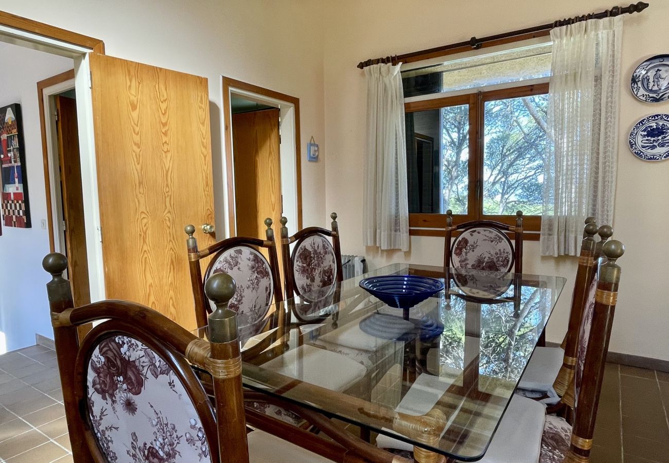 Ferienhaus in Begur - CASA GLORIA BEGUR