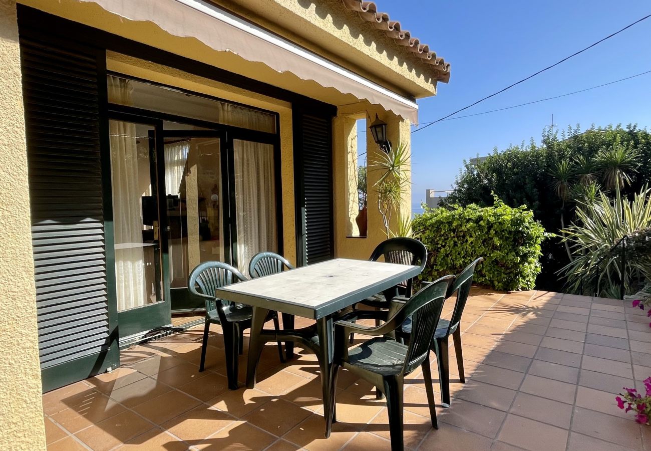 Ferienhaus in Begur - CASA GLORIA BEGUR