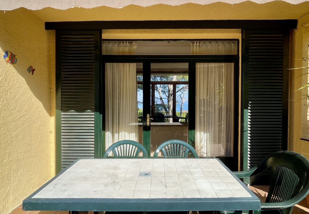Ferienhaus in Begur - CASA GLORIA BEGUR