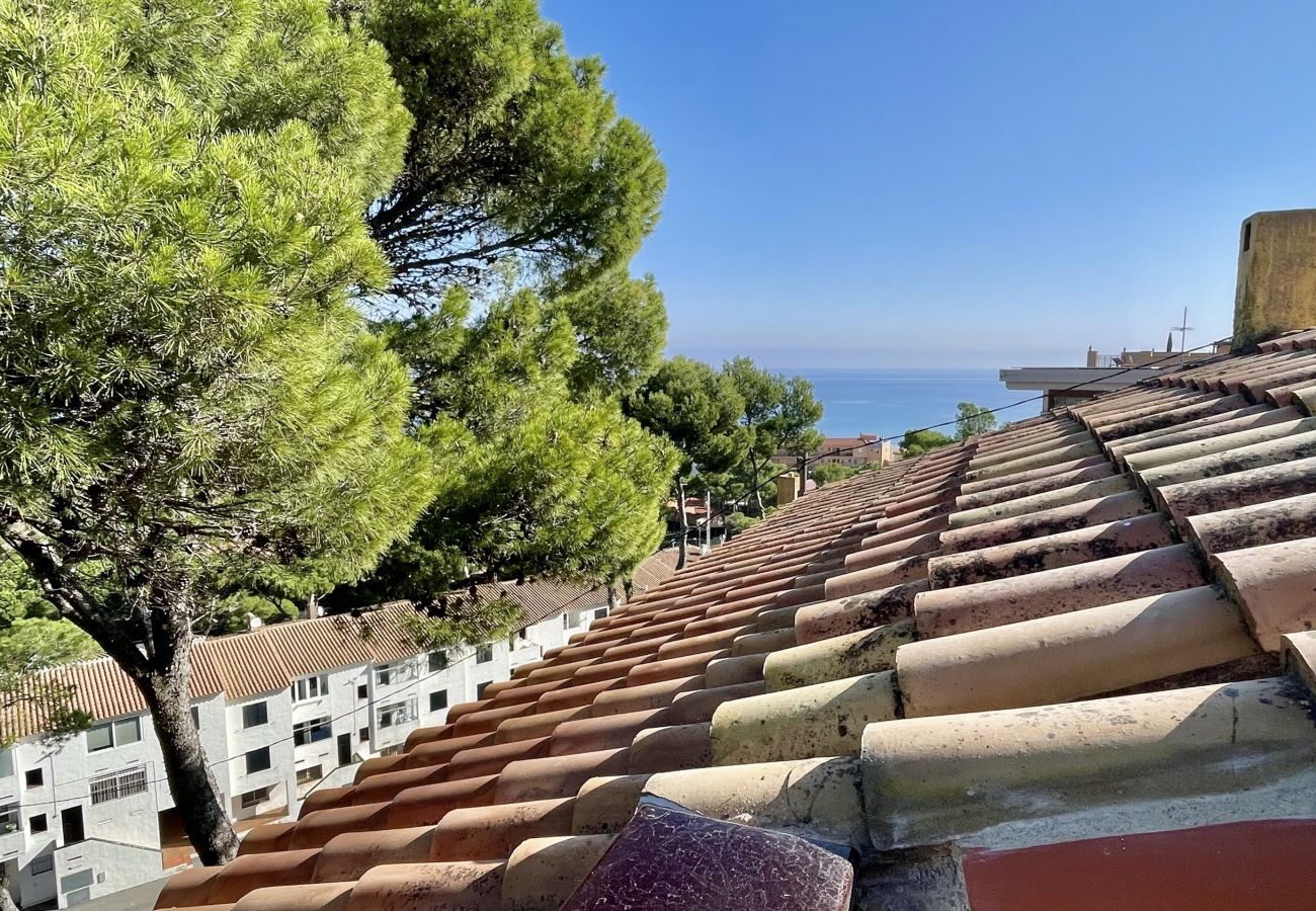 Ferienhaus in Begur - CASA GLORIA BEGUR