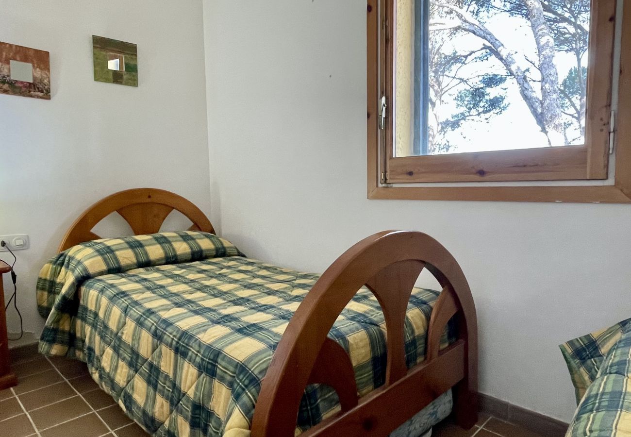 Ferienhaus in Begur - CASA GLORIA BEGUR