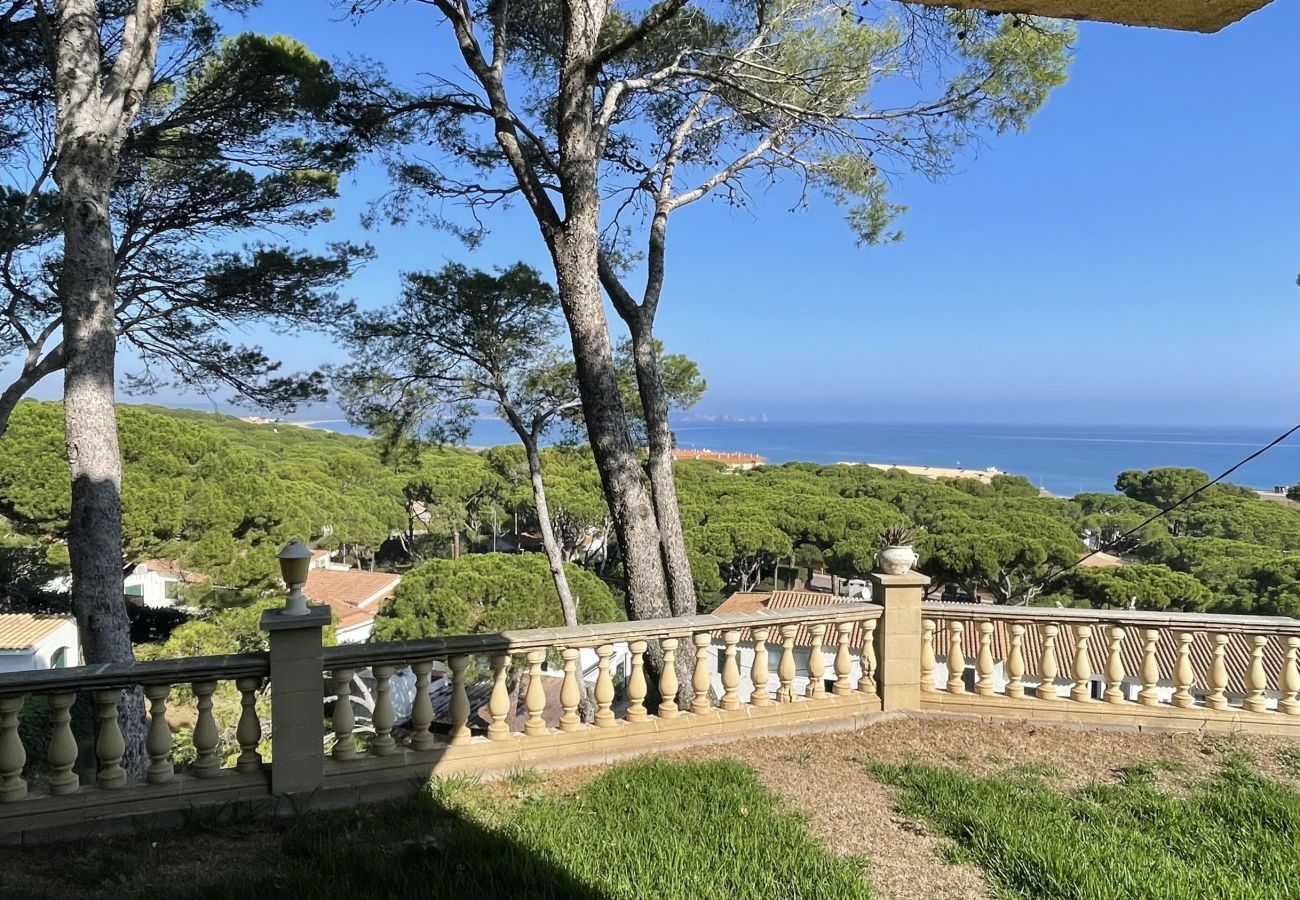 Ferienhaus in Begur - CASA GLORIA BEGUR