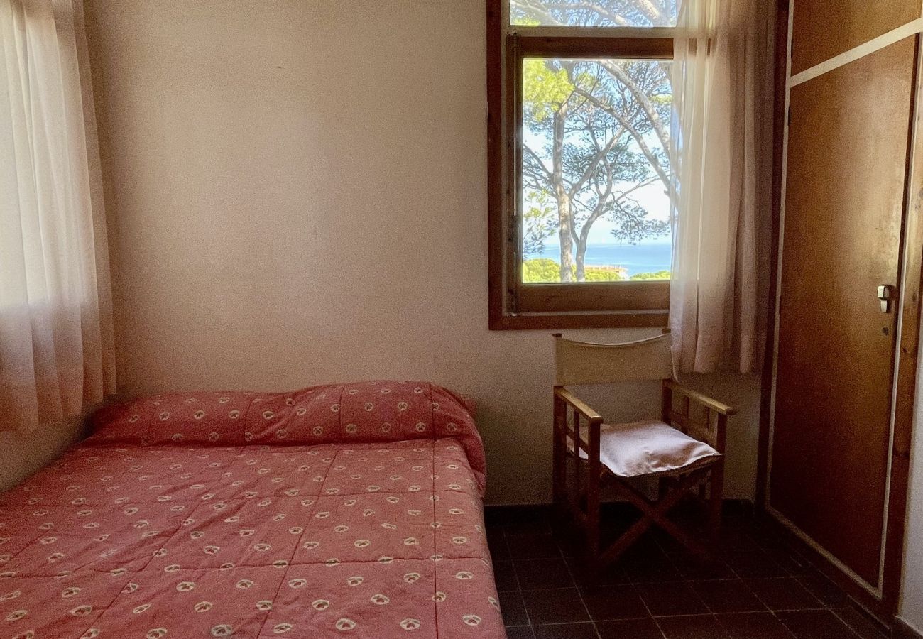 Ferienhaus in Begur - CASA GLORIA BEGUR