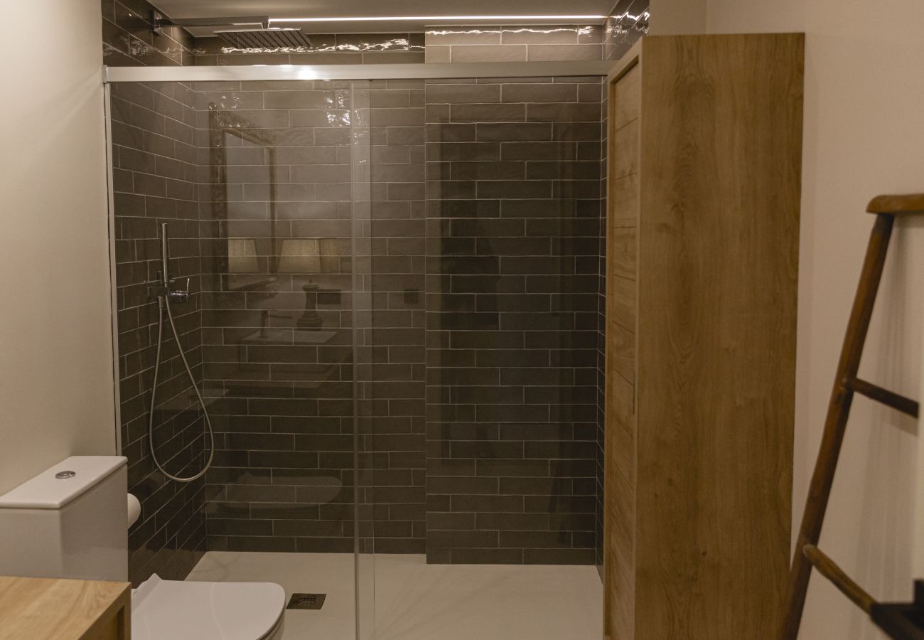 Ferienwohnung in Gualta - RESIDENCIAL GOLF 28 2.-1