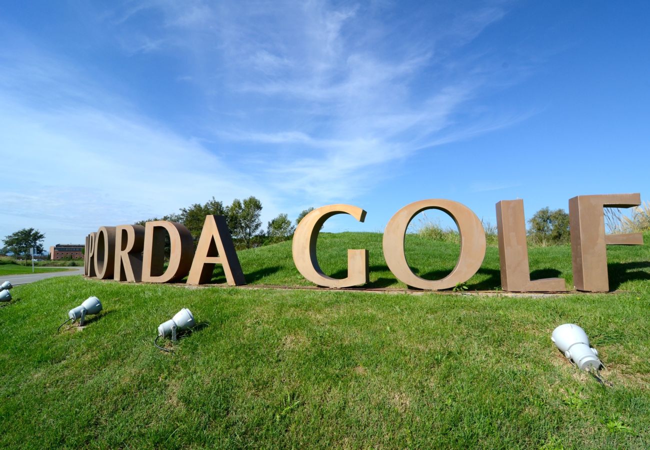 Ferienwohnung in Gualta - RESIDENCIAL GOLF 30 2-1