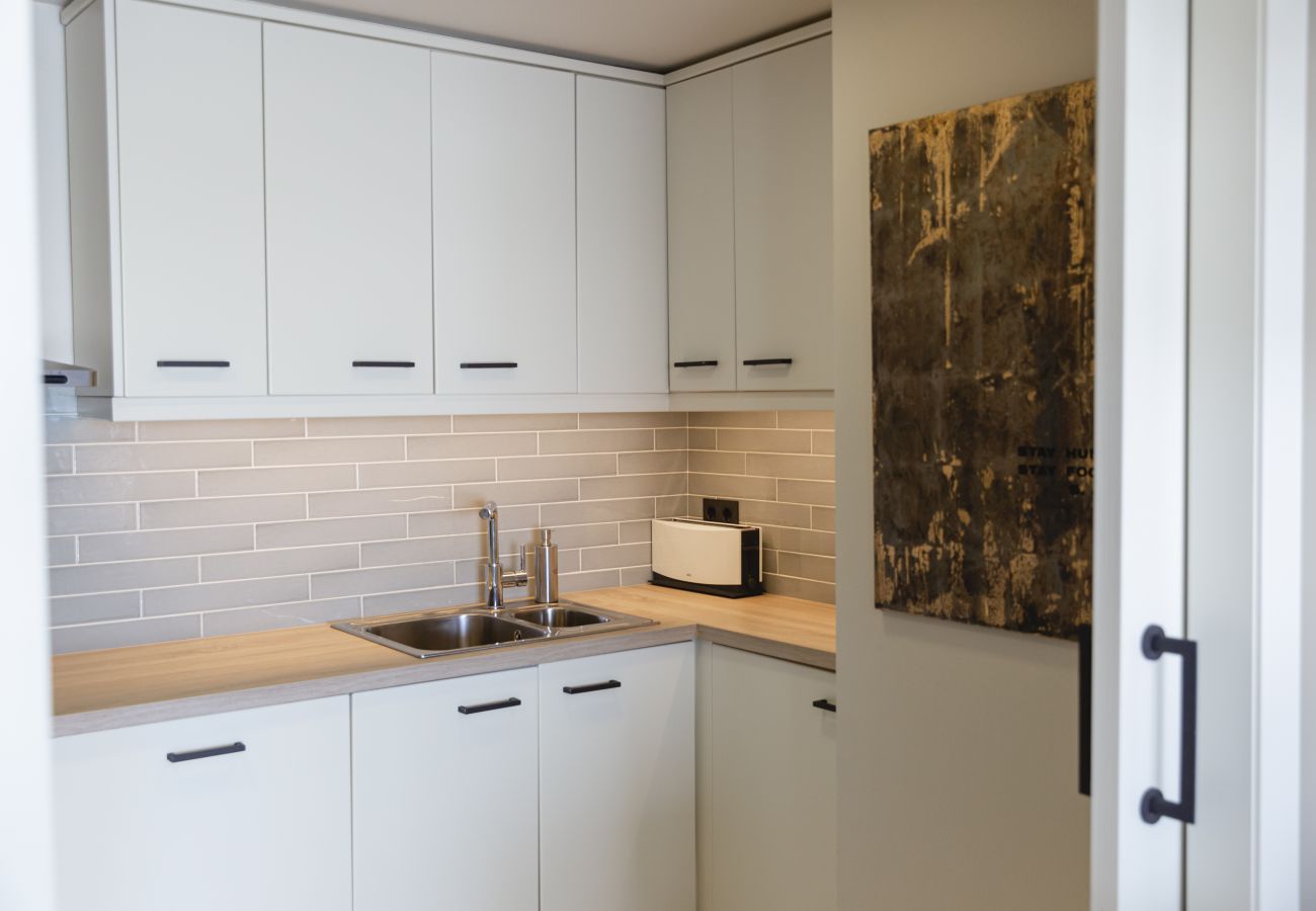 Ferienwohnung in Gualta - RESIDENCIAL GOLF 30 2-1