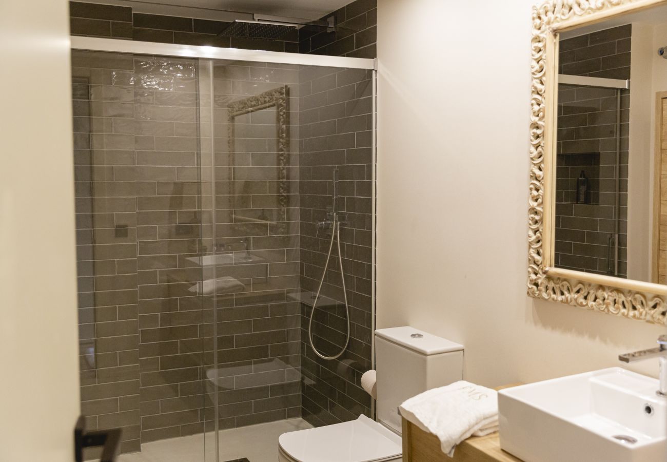 Ferienwohnung in Gualta - RESIDENCIAL GOLF 30 2-1