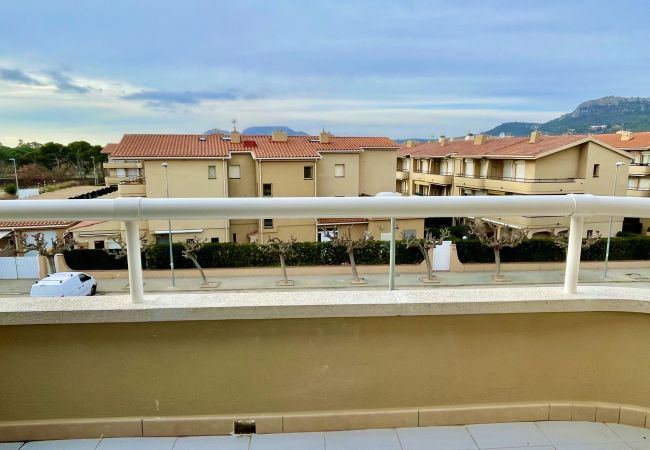 Ferienwohnung in Estartit - ARGONAVIS 317 Ferienwohnung in Estartit - ARGONAVIS 317