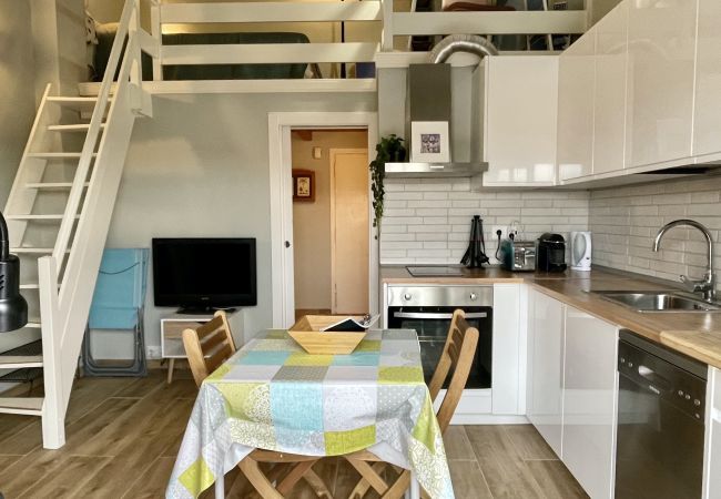 Ferienwohnung in Estartit - ARGONAVIS 317 Ferienwohnung in Estartit - ARGONAVIS 317