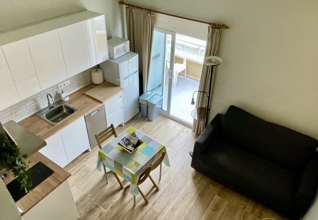 Ferienwohnung in Estartit - ARGONAVIS 317 Ferienwohnung in Estartit - ARGONAVIS 317