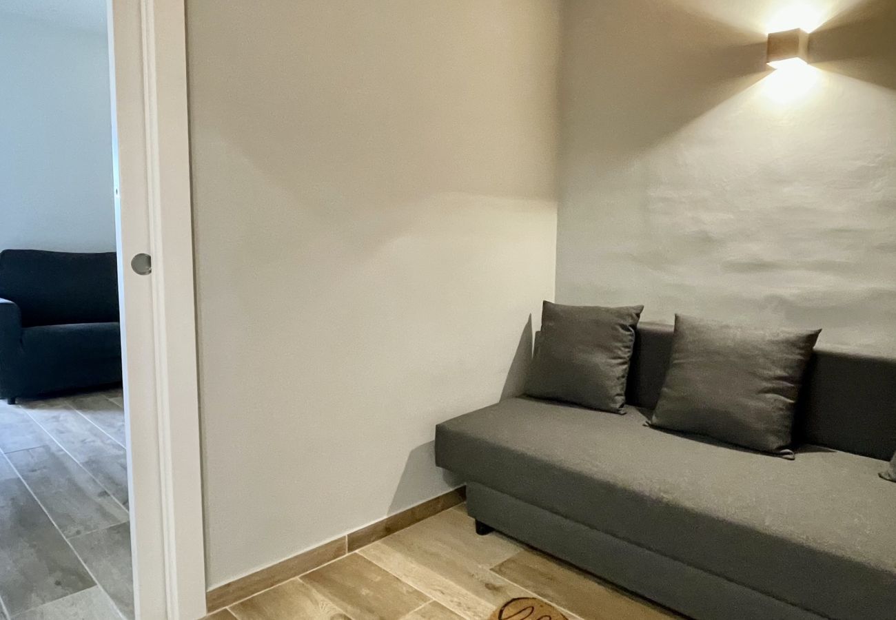Ferienwohnung in Estartit - ARGONAVIS 317