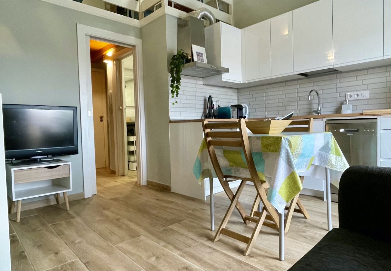 Ferienwohnung in Estartit - ARGONAVIS 317