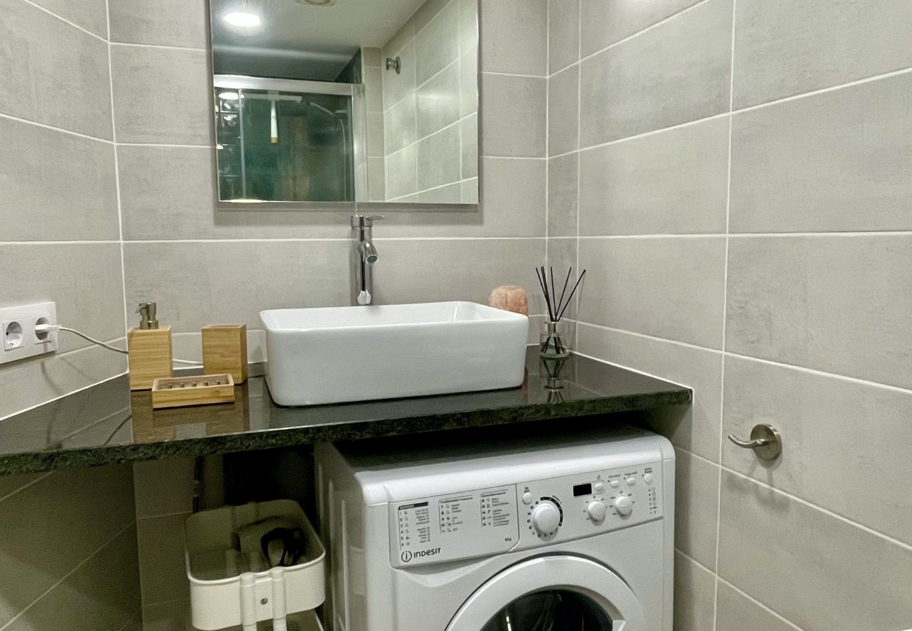 Ferienwohnung in Estartit - ARGONAVIS 317