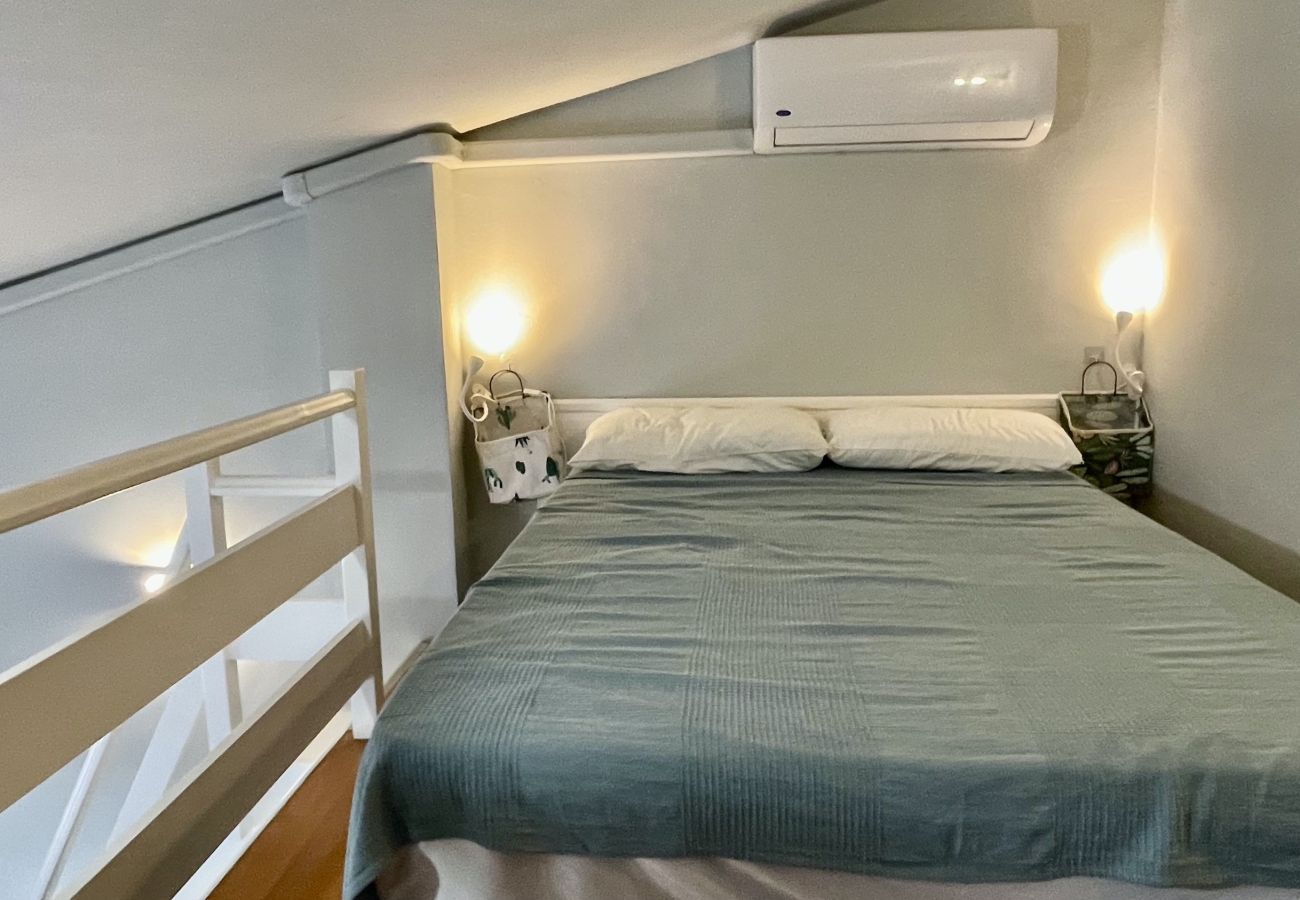 Ferienwohnung in Estartit - ARGONAVIS 317