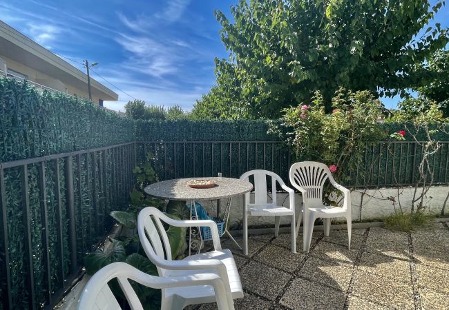 Ferienwohnung in Estartit - EL CORTIJO 7 - Wohnung im Erdgeschoss Ferienwohnung in Estartit - EL CORTIJO 7 - Wohnung im Erdgeschoss