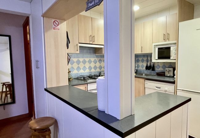 Ferienwohnung in Estartit - EL CORTIJO 7 - Wohnung im Erdgeschoss Ferienwohnung in Estartit - EL CORTIJO 7 - Wohnung im Erdgeschoss