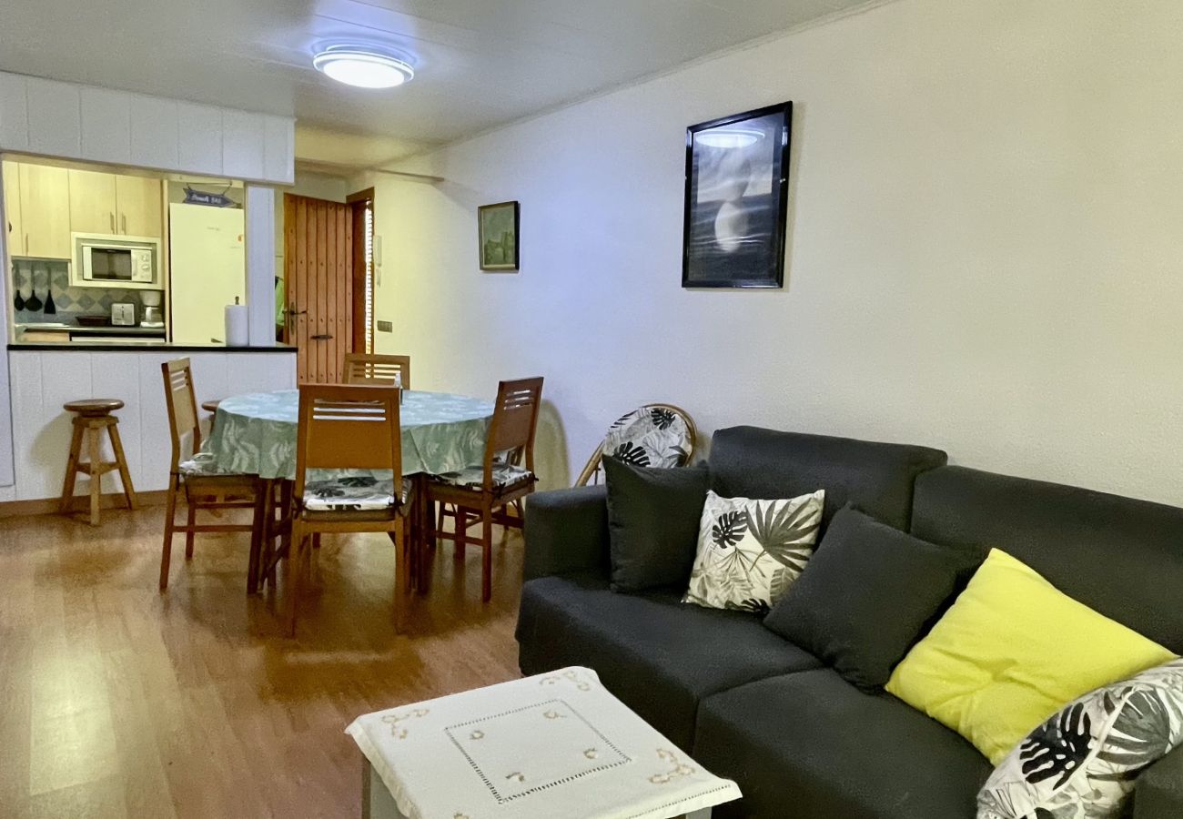 Ferienwohnung in Estartit - EL CORTIJO 7 - Wohnung im Erdgeschoss