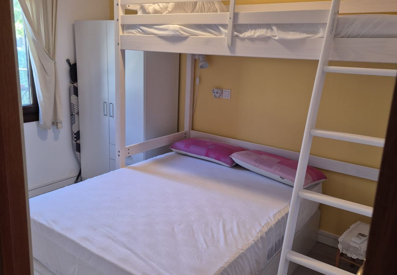 Ferienwohnung in Estartit - EL CORTIJO 7 - Wohnung im Erdgeschoss