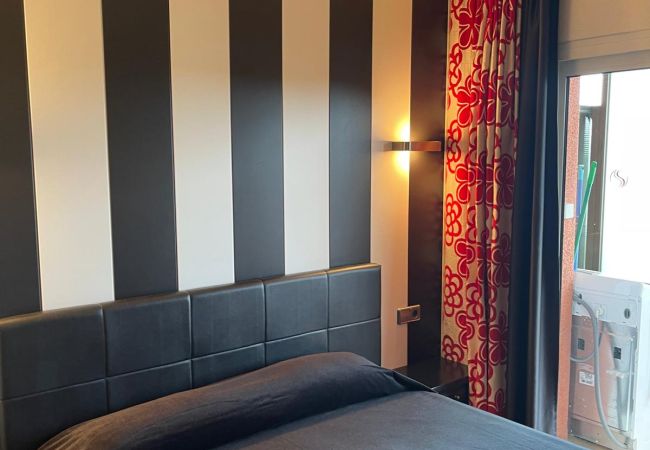 Ferienwohnung in Estartit - Salles Beach 44 - duplex met zwembad en uitzicht op zee Ferienwohnung in Estartit - Salles Beach 44 - duplex met zwembad en uitzicht op zee