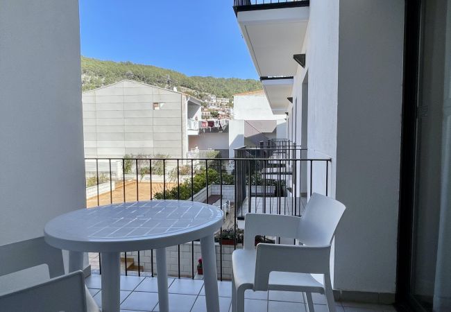 Ferienwohnung in Estartit - DARSENA B 2-5 Ferienwohnung in Estartit - DARSENA B 2-5