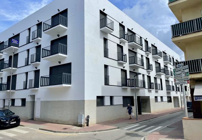 Ferienwohnung in Estartit - DARSENA B 2-5 Ferienwohnung in Estartit - DARSENA B 2-5