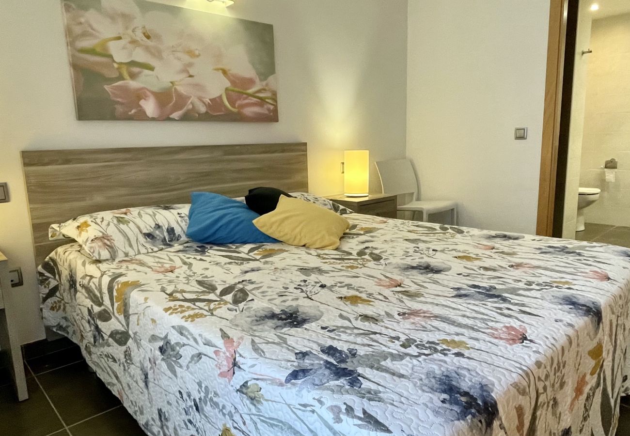Ferienwohnung in Estartit - DARSENA B 2-5