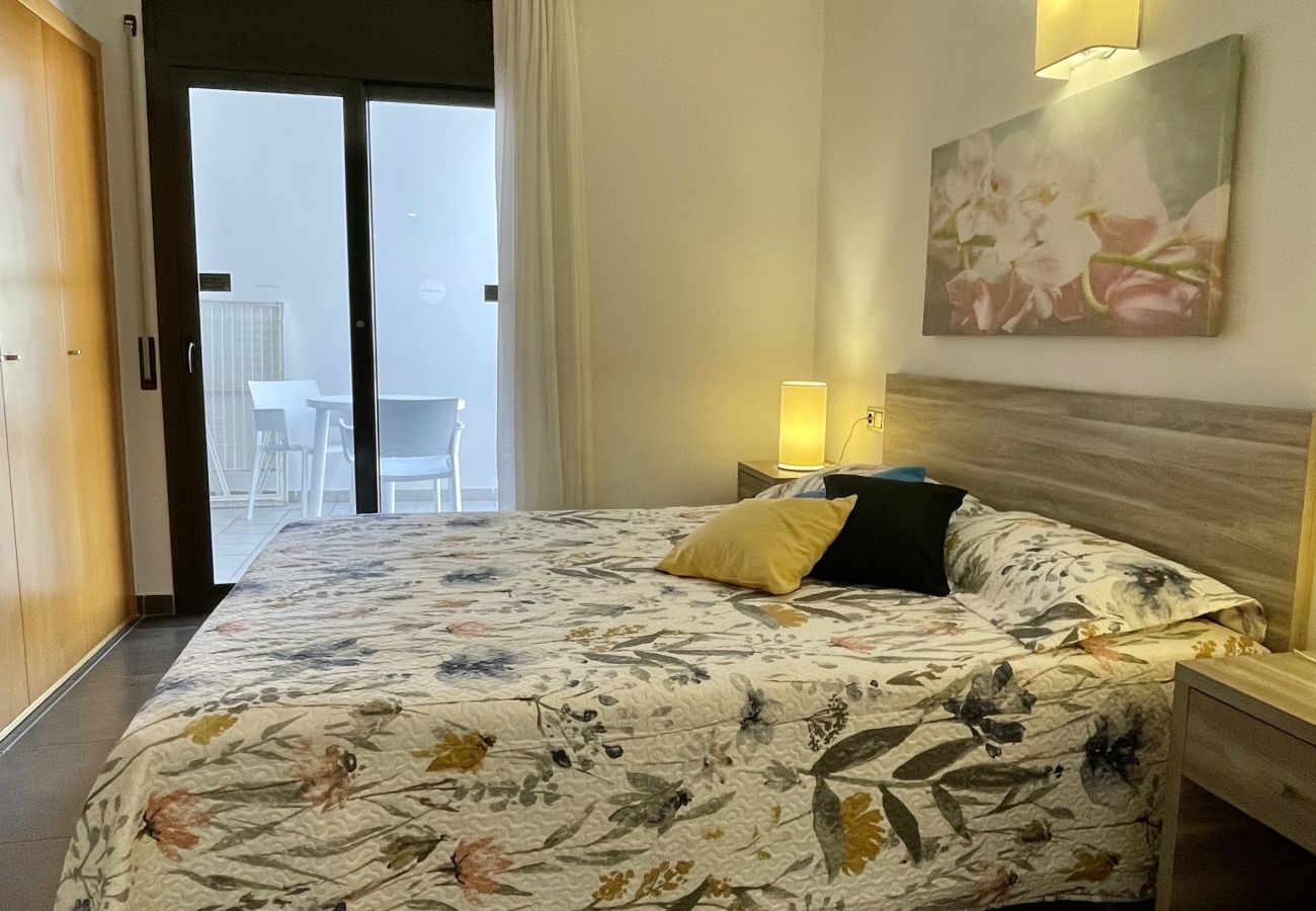 Ferienwohnung in Estartit - DARSENA B 2-5