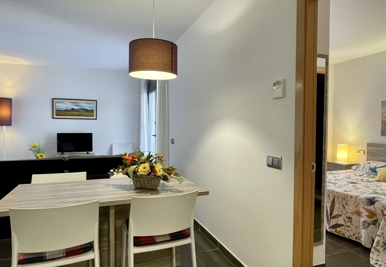 Ferienwohnung in Estartit - DARSENA B 2-5