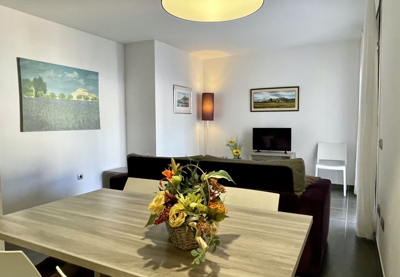 Ferienwohnung in Estartit - DARSENA B 2-5