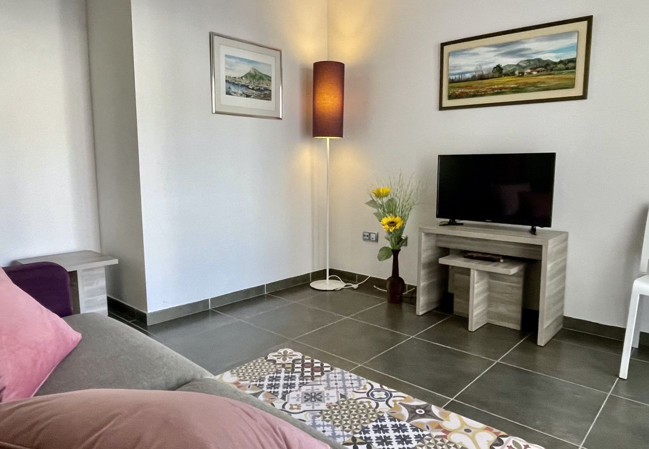Ferienwohnung in Estartit - DARSENA B 2-5