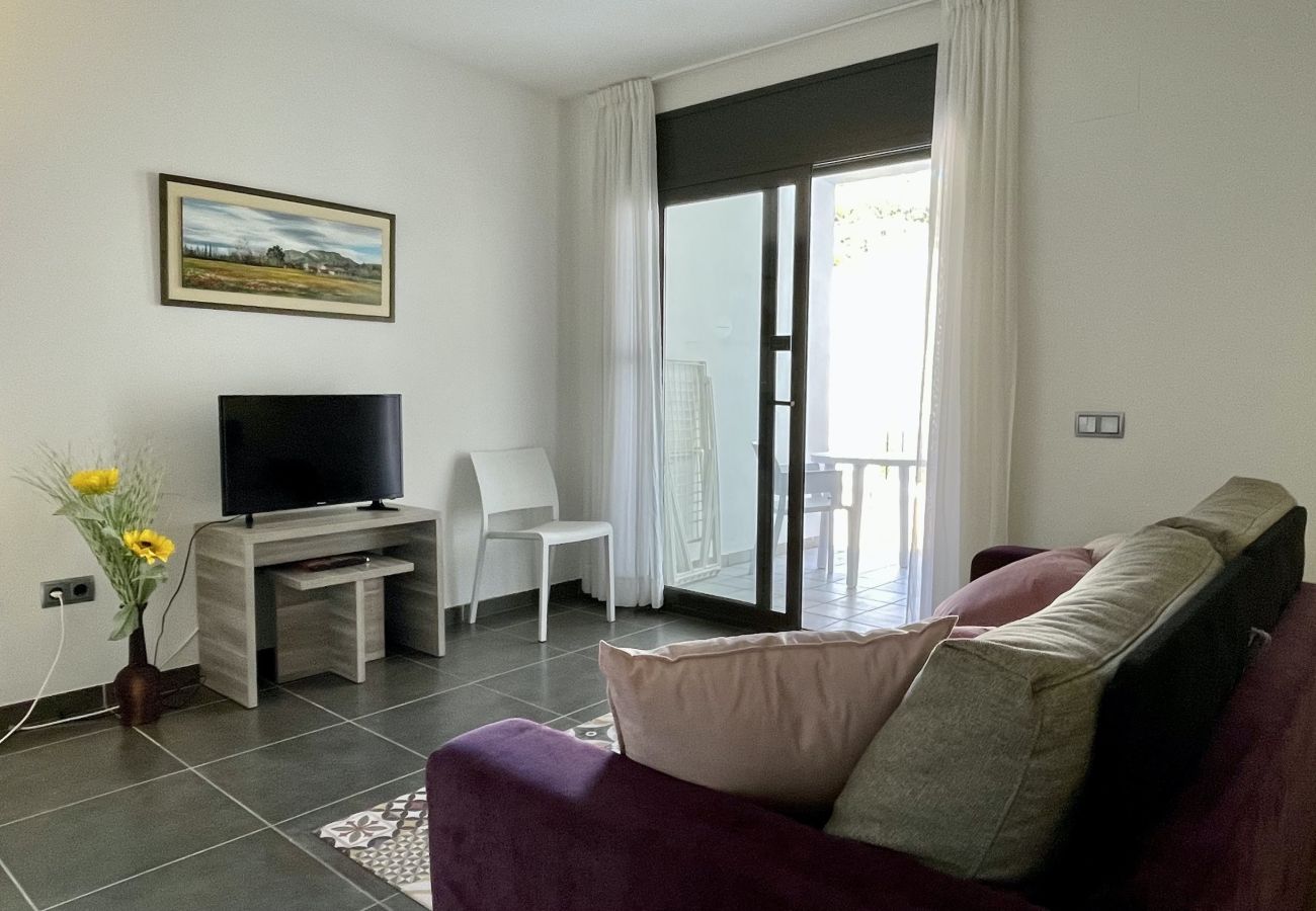 Ferienwohnung in Estartit - DARSENA B 2-5